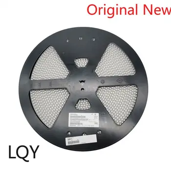 Универсальный магазин LQY BOM Новый Оригинальный Алюминиевый Электролитический Конденсатор UZG1A220MCL1GB 10V22UF 5 мм *3,9 мм 1000 часов
