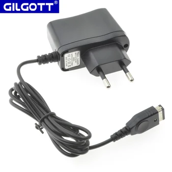 Источник питания 110-240 В Зарядное устройство для GBA SP/NDS USB-кабель для зарядки Адаптер стандарта ЕС для GBASP