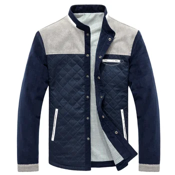 Мужская повседневная куртка jaquetas de couro, мужская хлопковая куртка для колледжа, домашний жилет, пальто, бейсбольные куртки, новая модная брендовая одежда