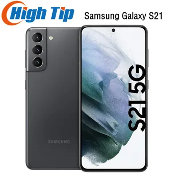 Samsung Galaxy Original S21 5G G991U1 6,2 