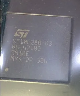 ST10F280-B3 BGA