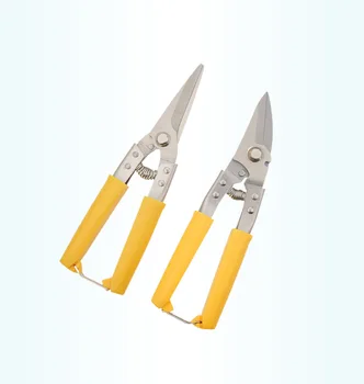 B50 Промышленные ножницы, режущие пластину из нержавеющей стали, Многофункциональные инструменты 