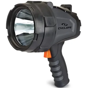 Cyclops® 900-люменный 10-ваттный светодиодный прожектор