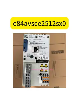 E84avsce2512sx0 подержанный преобразователь частоты