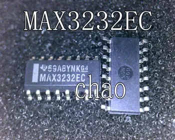 OK MAX3232EC MAX3232ESE MAX3232 SOP