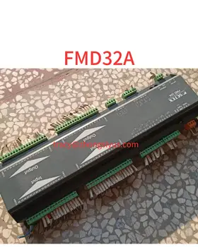 Модуль ПЛК красильной машины FMD32A FMD 32A функциональный пакет