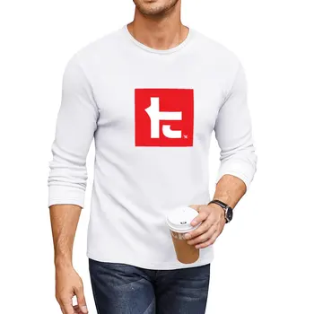 Новая длинная футболка с логотипом Toni Kensa, футболки для мужчин, футболки на заказ, футболки для мужчин с рисунком