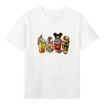 Новая женская креативная футболка, дешевая и горячая распродажа, Новая женская летняя одежда, креативная футболка с принтом A232