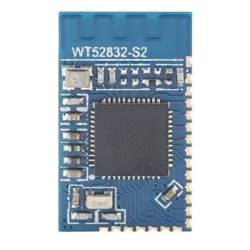 Модуль nRF52832 Bluetooth 5.0 /WT52832-S2/BLE/ Bluetooth с низким энергопотреблением