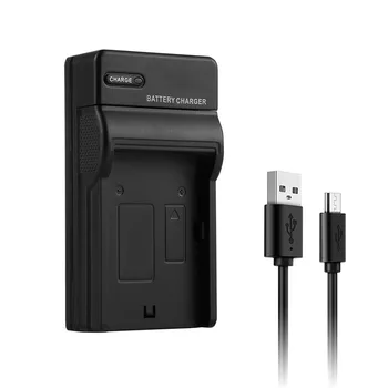 USB-зарядное устройство для цифровой камеры Samsung PL100, PL101, PL120
