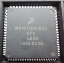 MC9S12DG128BCPV 0L85D Новинка и быстрая доставка