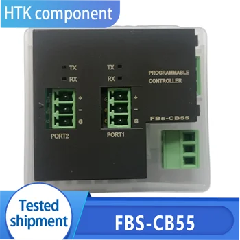 Новый оригинальный коммуникационный модуль ПЛК FBS-CB55