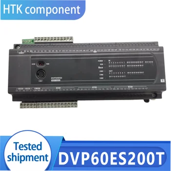 Новый оригинальный программируемый контроллер PLC DVP60ES200T