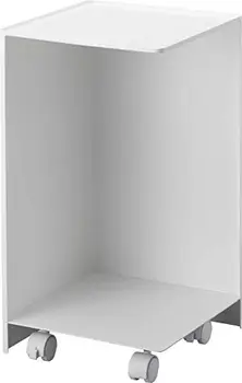 Органайзер для рулонной стали | туалетной бумаги для дома, один размер, белый