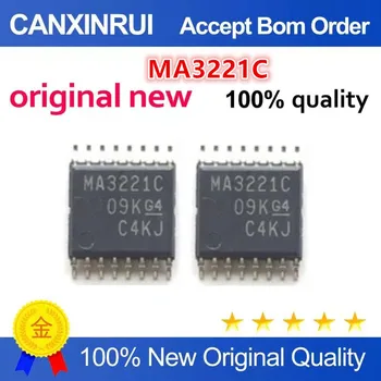 Оригинальный новый 100% качественный чип электронных компонентов MA3221C интегральных схем