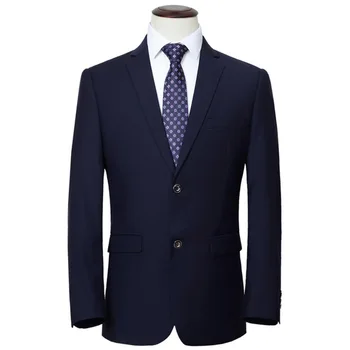 6xl 7xl 8xl 9xl, Негабаритные мужские деловые повседневные пиджаки для джентльменов, Весна 2022, Новый Свадебный Банкетный бренд, пиджаки